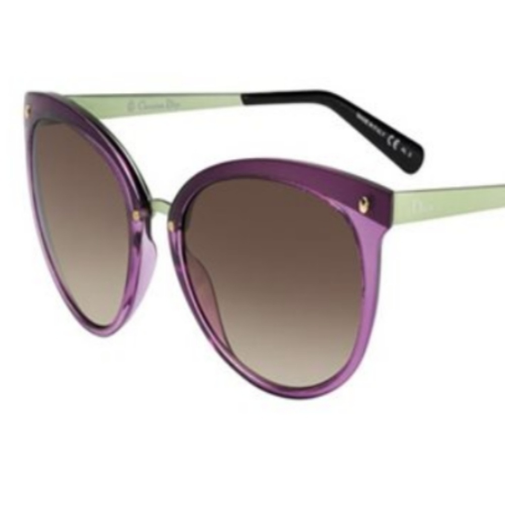 Dior Frozen1 Sunglasses